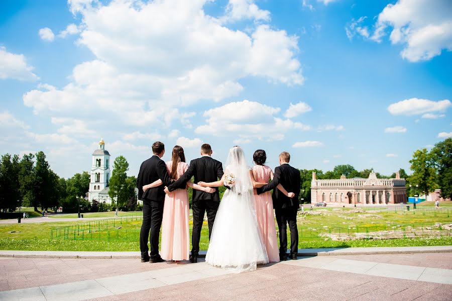 Wedding photographer Avel Burlak (avel). Photo of 13 December 2016