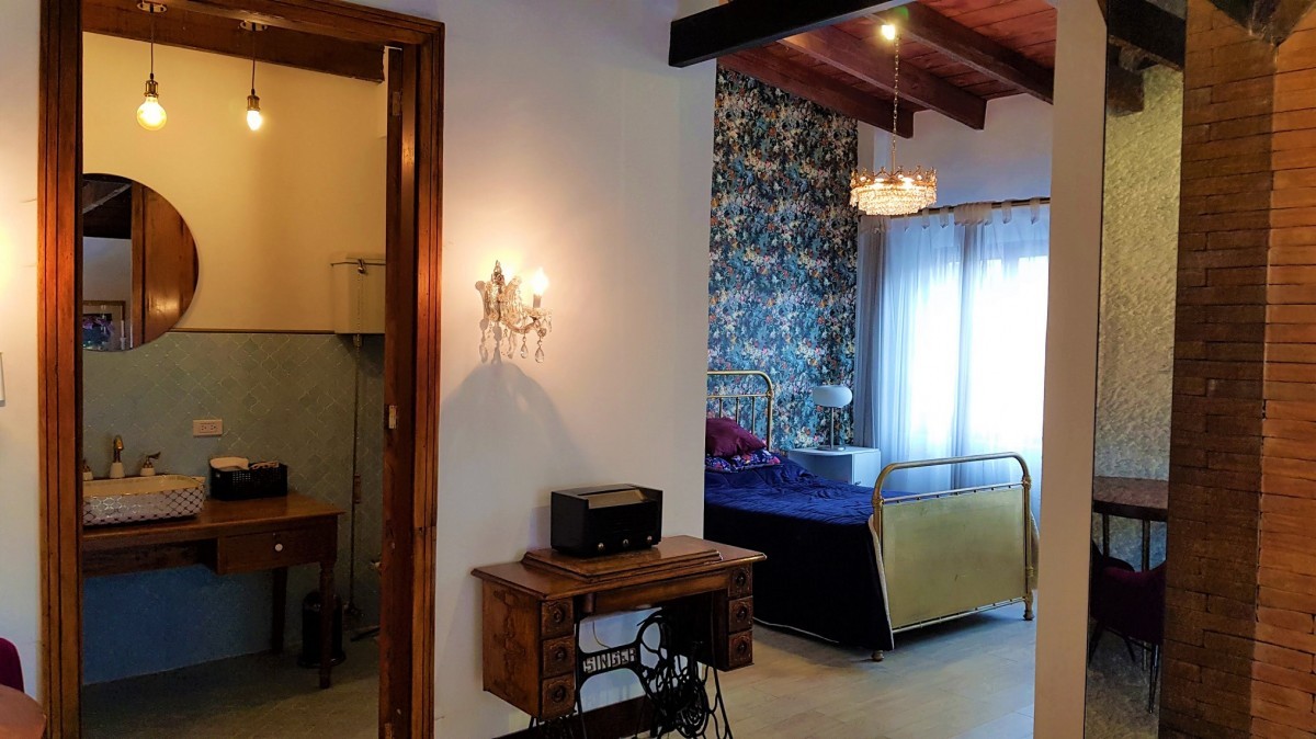 Casa En Venta - Teusaquillo, Bogota