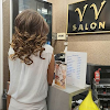 Vv Salon Thamrin, Tanah Abang, Jakarta logo