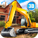 Town Construction Simulator 3D 1.3.1 APK تنزيل