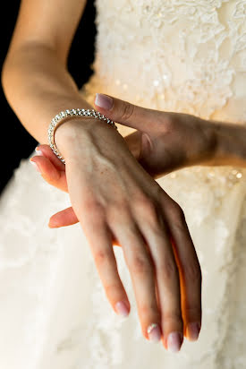 Fotografo di matrimoni Maarika Roosi (roosiphoto). Foto del 17 luglio 2019