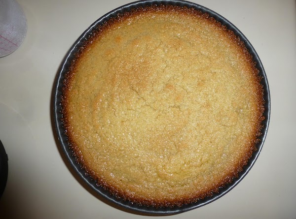 Semolina Cake Bassboossa Recipe | Just A Pinch Recipes