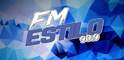 Estilo Fm 90.9 Real del Padre, Screenshot