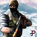 Mountain Sniper Counter Shooter 3D Shooti 1.2 APK Скачать