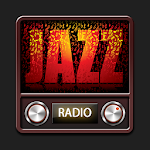 Cover Image of Baixar Rádio de música jazz e blues 4.5.1 APK