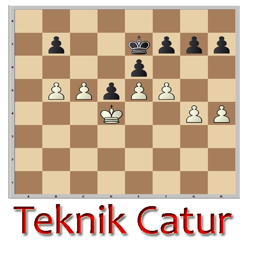 Teknik Catur  Android Apps on Google Play