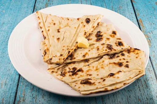 Butter Naan [Small]