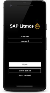 SAP Litmos - Learning System