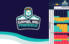 Gambling Paradise | Blackjack small promo image