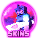 Загрузка приложения Skins for Minecraft - Skeleton Установить Последняя APK загрузчик