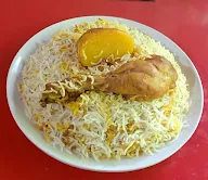 Kolkata Haji Biryani photo 2