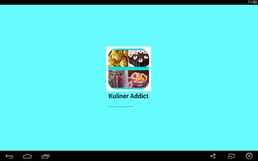 Kuliner Addict