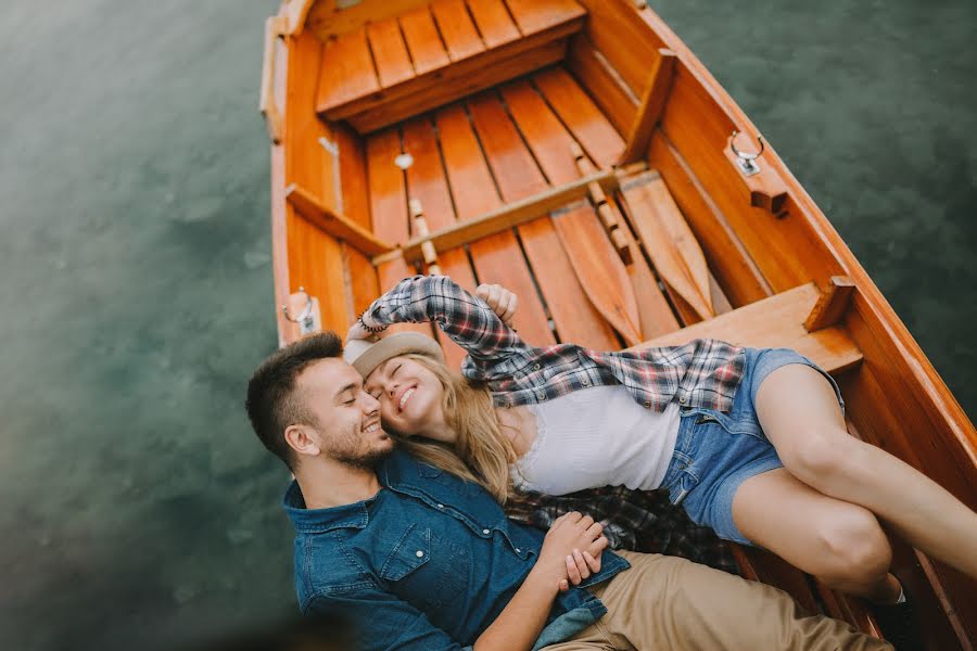 Fotografo di matrimoni Vіtalіy Mironyuk (myroniuk). Foto del 28 marzo 2018