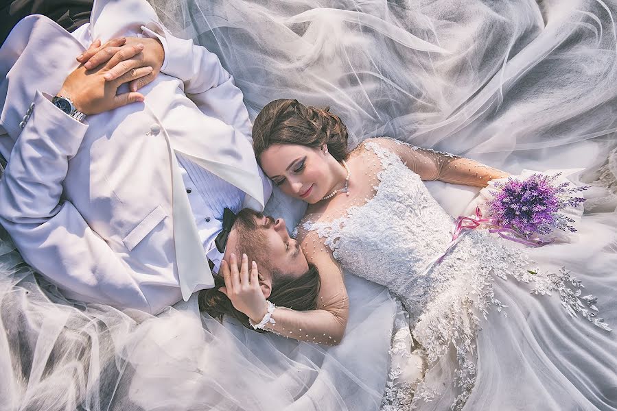 Nhiếp ảnh gia ảnh cưới ŞAFAK DÜVENCİ (safakduvenci). Ảnh của 16 tháng 7 2015
