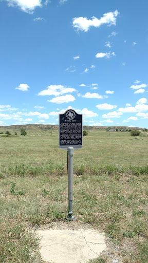 Fossil Beds