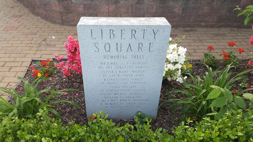 Liberty Square