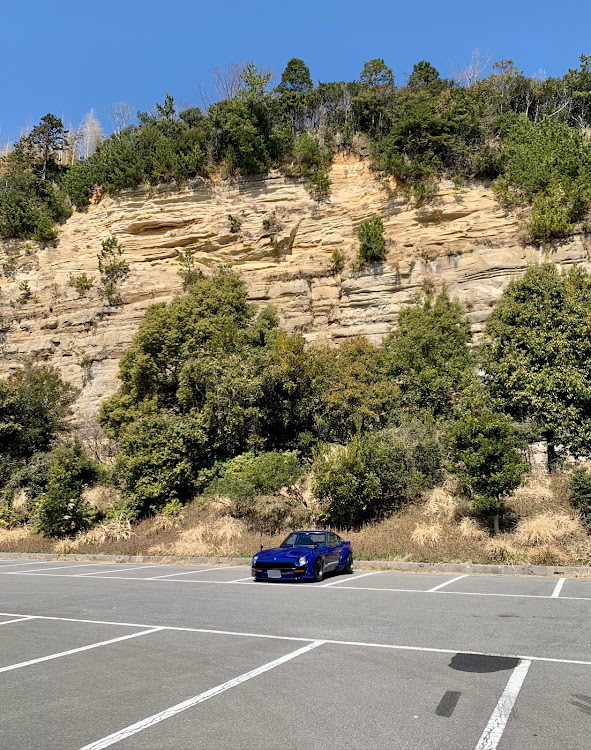 フェアレディZのV8 Ｚ・PANDEM・グルグル😵‍💫ドライブ・MTのお知らせに関するカスタム事例の投稿画像3枚目