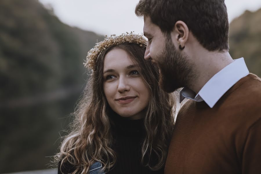 Wedding photographer Görkem Mutlu (feelwed). Photo of 18 January 2019