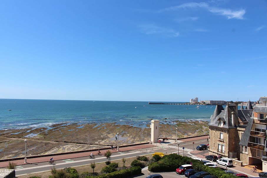 Vente appartement 3 pièces 60.5 m² à Les Sables-d'Olonne (85100), 543 400 €