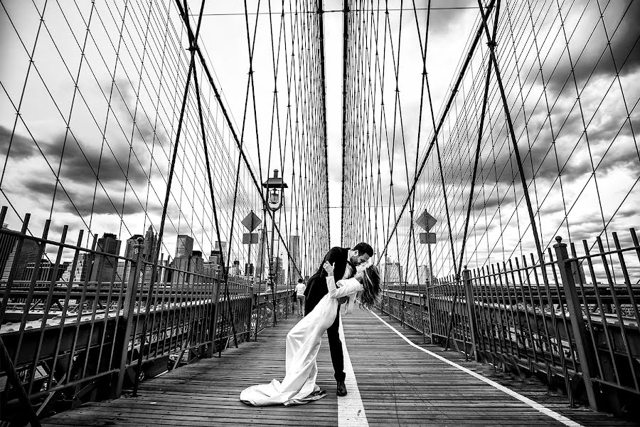 Fotografo di matrimoni Rino Cordella (cordella). Foto del 13 novembre 2015