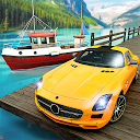 App herunterladen Driving Island: Delivery Quest Installieren Sie Neueste APK Downloader