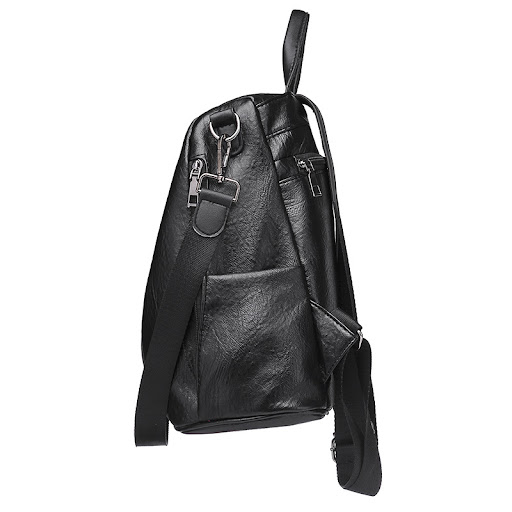 Title 2, Student Schoolbag Outdoor Waterproof Travel Bag...