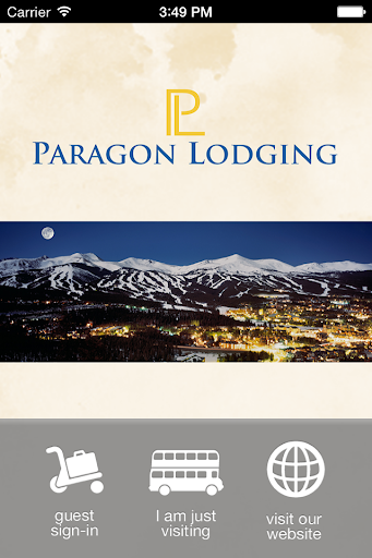 Paragon Lodging