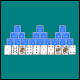 Download Tri Peaks Solitaire For PC Windows and Mac 1.0