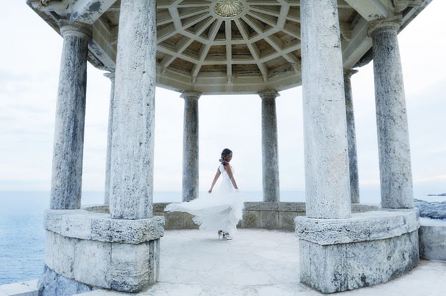 Fotógrafo de bodas Pedro Cobacho (cobacho). Foto del 1 de abril 2016