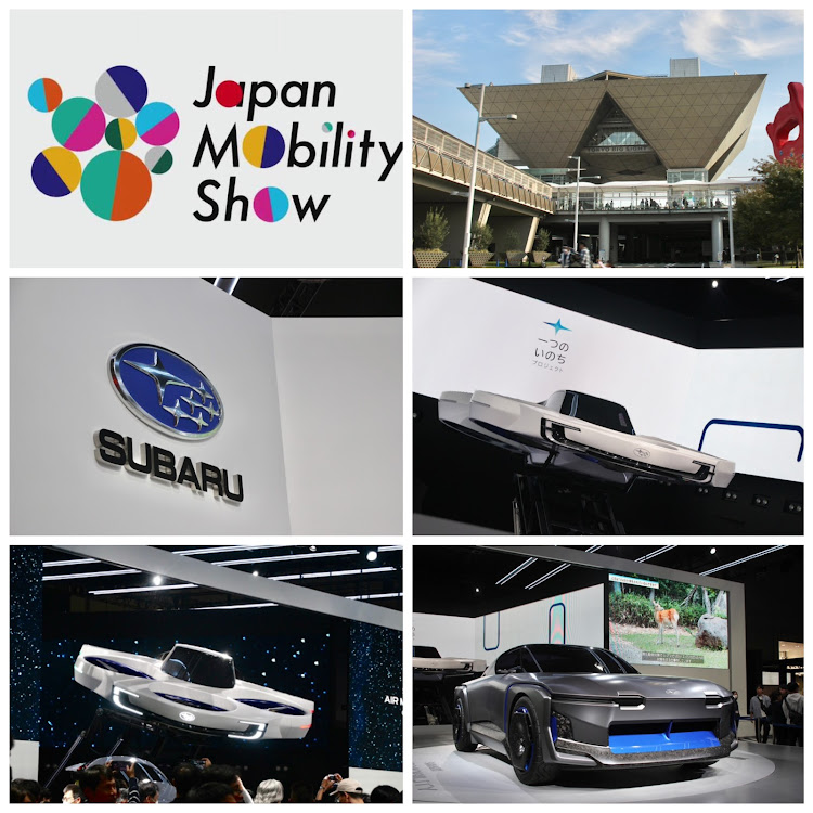 ランサーエボリューションのジャパンモビリティーショー2023・写活の秋に関するカスタム事例の投稿画像2枚目