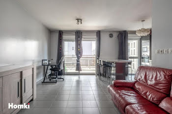 appartement à Lyon 9ème (69)