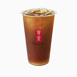Taiwan Black Tea