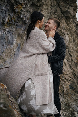 Wedding photographer Egor Matasov (hopoved). Photo of 7 November 2022