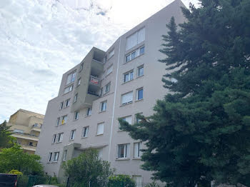 appartement à Villeurbanne (69)