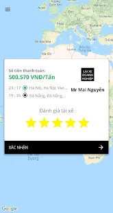 LOGIS Chủ Hàng(圖6)-速報App