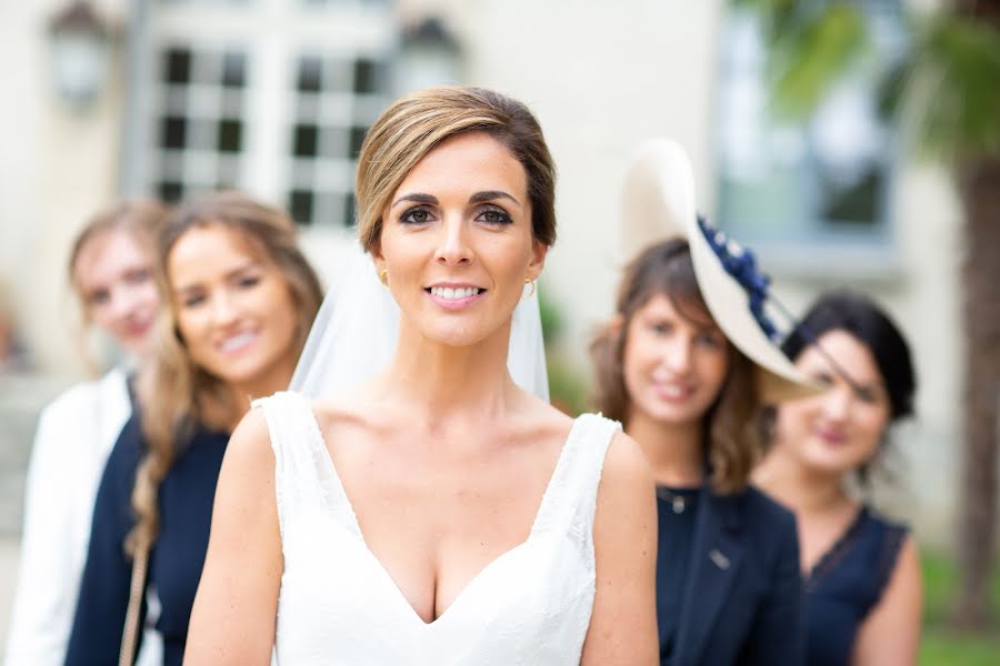 Fotógrafo de casamento Frédéric Leroux (fredericleroux). Foto de 1 de dezembro 2019