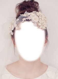 Download Bridal Headband Photo Editor APK