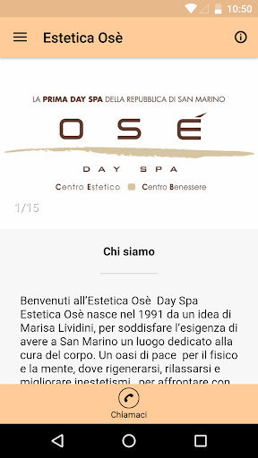 Estetica Osè