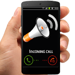 Caller Name & SMS Talker Apk