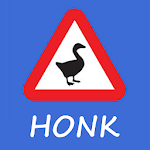 Cover Image of Baixar Untitled Goose Honk Sound 1.0 APK