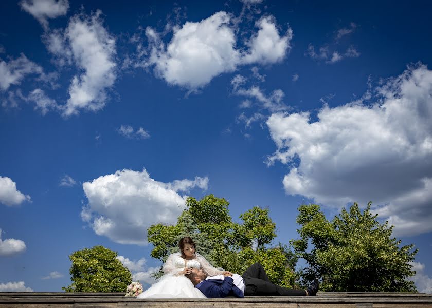 Fotógrafo de casamento Cristian Stoica (stoica). Foto de 20 de junho 2022