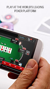 PokerStars: Free Poker Games with Texas Holdem - Apps on Google Play