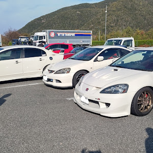 インテグラ DC5