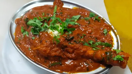 Chicken Masala