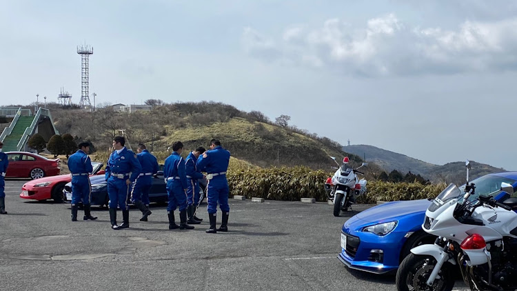 S2000の還暦＋1少年・徘徊日記・富士山珈琲・HKNに関するカスタム事例の投稿画像9枚目