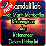 Cover Image of Tải xuống DP BBM Bersyukur Terbaru 1.0 APK