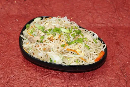 Chicken Chowmein