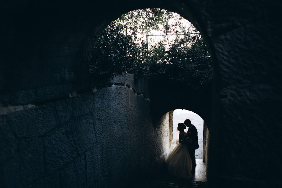 Wedding photographer Aleksandr Berezhnov (berezhnov). Photo of 24 May 2017