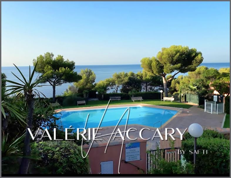 Vente appartement 3 pièces 41 m² à Saint-Mandrier-sur-Mer (83430), 296 000 €