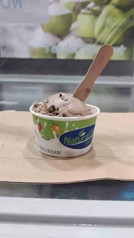 Natural Fresh Ice Cream Parlour menu 4